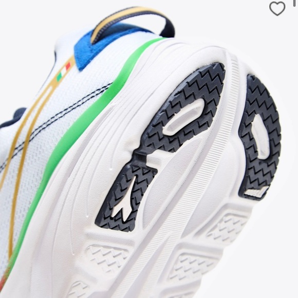 Brand new in box, Women's Diadora Equipe Atomo running shoes, 8.5/EU 40 - Picture 4 of 10